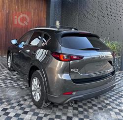 مازدا CX-5